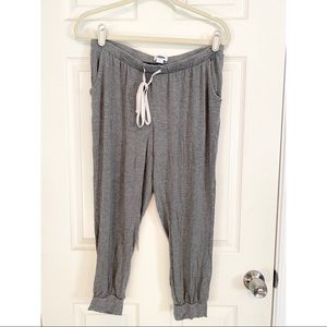 Old Navy Maternity Jogger Size Medium